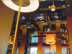 -炊烟小炒黄牛肉(浦东世纪汇店)