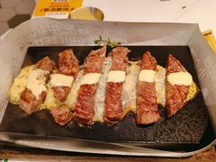 -周沫西餐厅(北京路广百百货店)