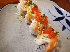 -千吉日本料理(日本一条街店)