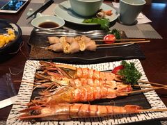 -古京·臻致料理(月湖店)