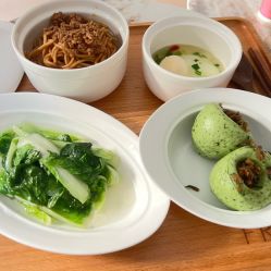 -弗蕾亚·和月月子调理院(东湖店)