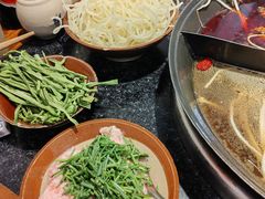 -咖咖火锅(老店)