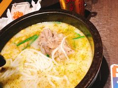 -大鼓米线(静安吴江DM店)