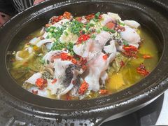 -火宫殿·小吃王国(坡子街店)