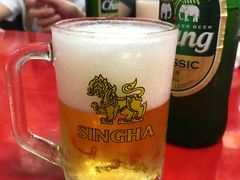 象牌啤酒-陳妈妈泰国菜