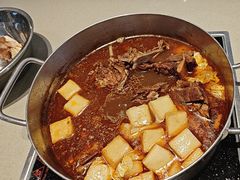 -蝎王府羊蝎子(西直门店)