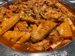 -胖哥俩肉蟹煲(湖滨银泰in77店)