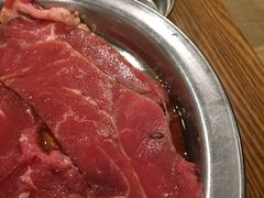 -老板娘的烤肉店(港湾广场店)