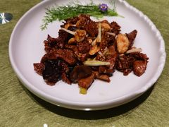 -太守宴·蘭院(天塔店)