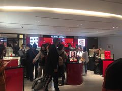 -DFS迪斐世(香港广东道店)
