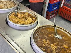 -阿姨牛杂(北京路店)