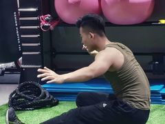 -即刻自助健身·私教馆(对外经贸店)
