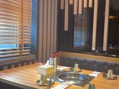 -汉拿山(魏公村店)