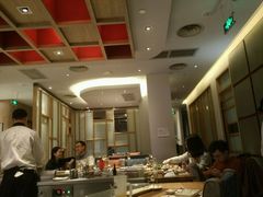 -赤坂亭·M9和牛烧肉·铁板烧(合肥万象城店)