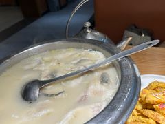 -小土豆北方菜馆(文慧园店)