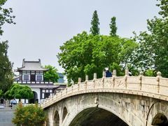 -赵州桥景区