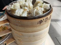 -真食净香居·内蒙稍麦(亚运村店)