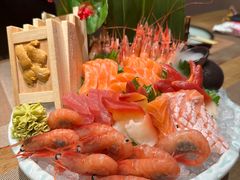 -福樱兰海鲜放题铁板烧(加州店)