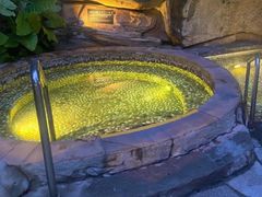 -海口观澜湖火山温泉谷