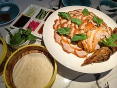 -雀蓝川菜(滨湖万象汇店)