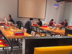 -京朋串屋·烧烤(望京西路总店)