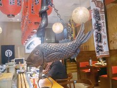 -千代武日本料理(开发区店)