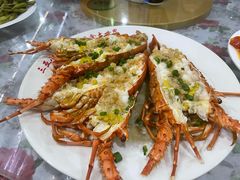 -鸿港海鲜批发市场