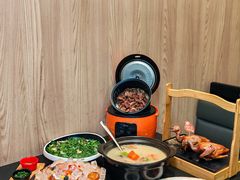 -羽鸽集·乳鸽专门店·地道顺德菜(岭南站店)