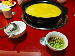 -蜀中吴养生板栗鸡(会展店)