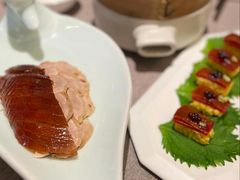 -花家怡园(四合院总店)