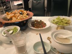 -饭怕鱼·黄焖鲟龙鱼(湖大店)