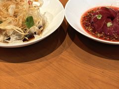 -广州富力君悦大酒店空中花园
