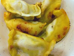 笋肉锅贴-蒋家桥饺面店(广陵路店)
