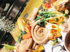 -杭州开元名都大酒店·地中海自助餐厅