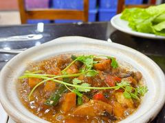 -合味土鸡火锅(中海世贸花园金碧庄店)