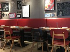 大堂-必胜客(双榆树店)