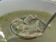 猪肚汤-新峰肉骨茶
