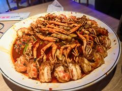 -红盔甲·小龙虾(车公庙店)