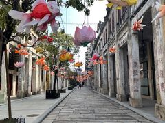 -赤坎·广东华侨国际旅游度假区