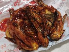-华莱士·全鸡汉堡(杭州武林店)