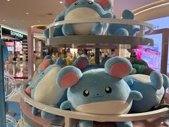 -天河城购物中心