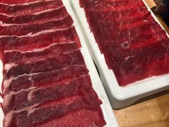-九记潮汕现切鲜牛肉自助火锅(长沙·方圆荟店)