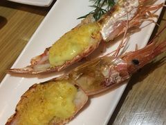 -三石铁板烧(紫竹桥店)