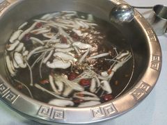 -憨铁匠老火锅(龙岗万科里店)