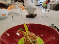 -虹御轩·传承江浙菜(虹桥店)