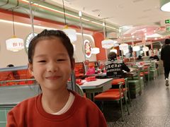 -避风塘·金牌店·夜宵(金玉兰店)