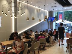 -奈雪的茶(石厦时代广场店)
