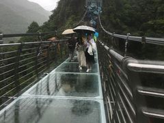 -宁波五龙潭景区