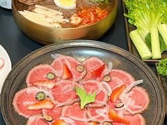 -無二炙坊·和牛烧肉(大钟寺1733店)