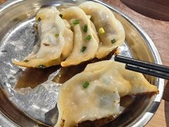 -文武王氏烧饼·无矾油条(西溪路店)